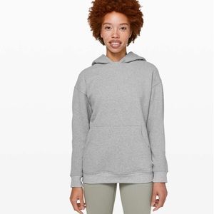 lululemon all yours hoodie 3 pack